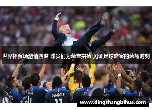 世界杯赛场激情四溢 球员们为荣誉拼搏 见证足球盛宴的荣耀时刻