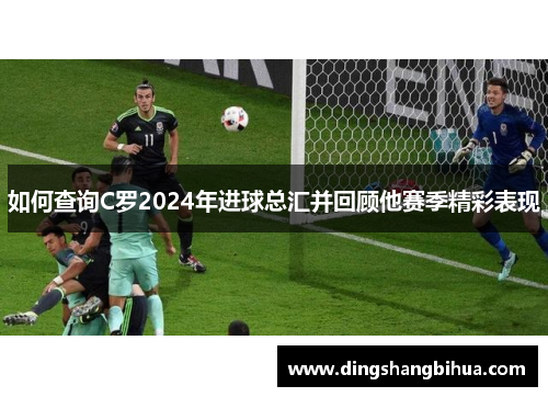 如何查询C罗2024年进球总汇并回顾他赛季精彩表现